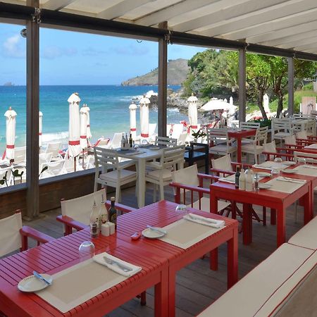 Taiwana Hotel Gustavia Eksteriør billede