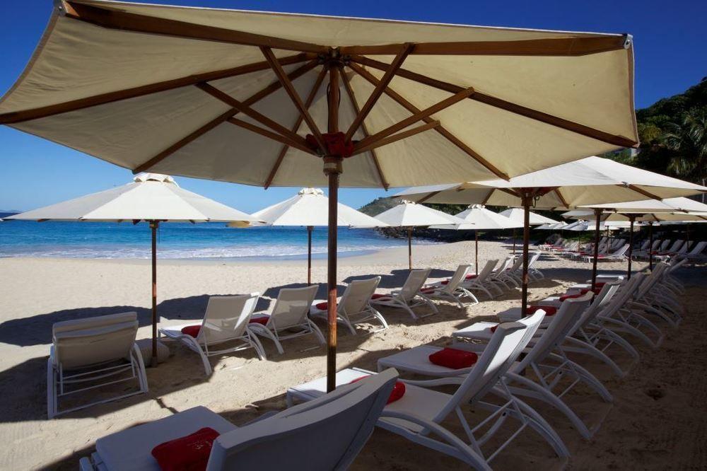 Taiwana Hotel Gustavia Eksteriør billede