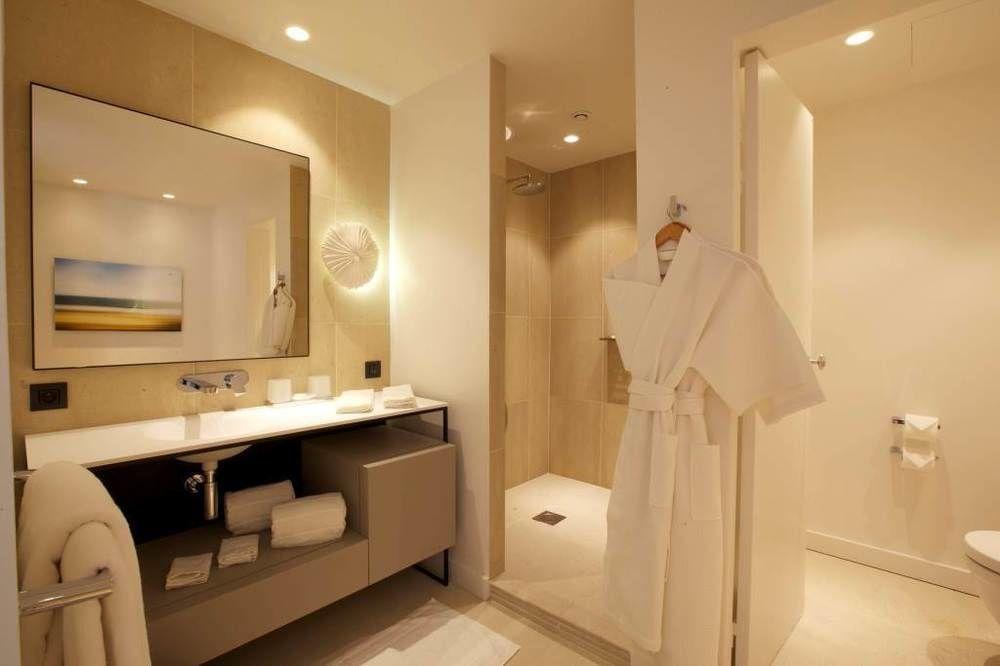 Taiwana Hotel Gustavia Eksteriør billede