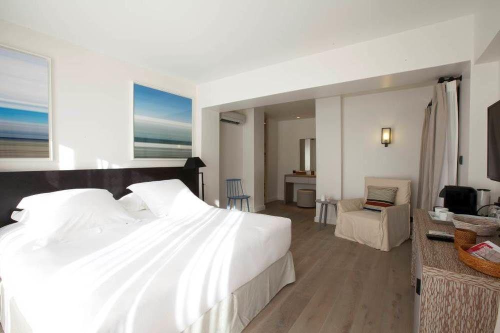 Taiwana Hotel Gustavia Eksteriør billede