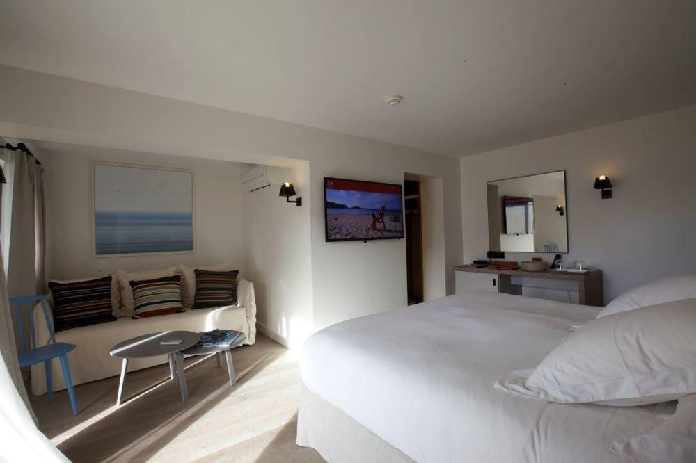 Taiwana Hotel Gustavia Eksteriør billede