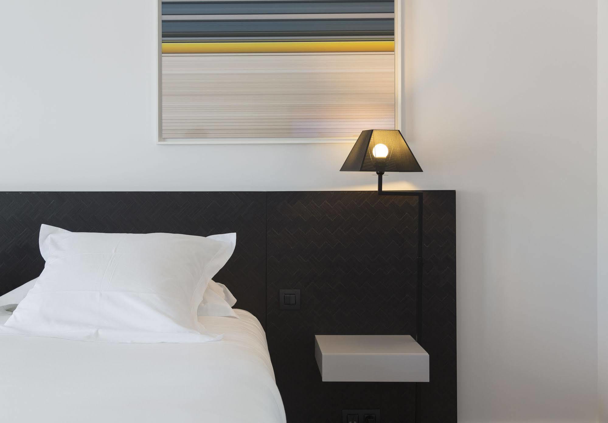 Taiwana Hotel Gustavia Eksteriør billede