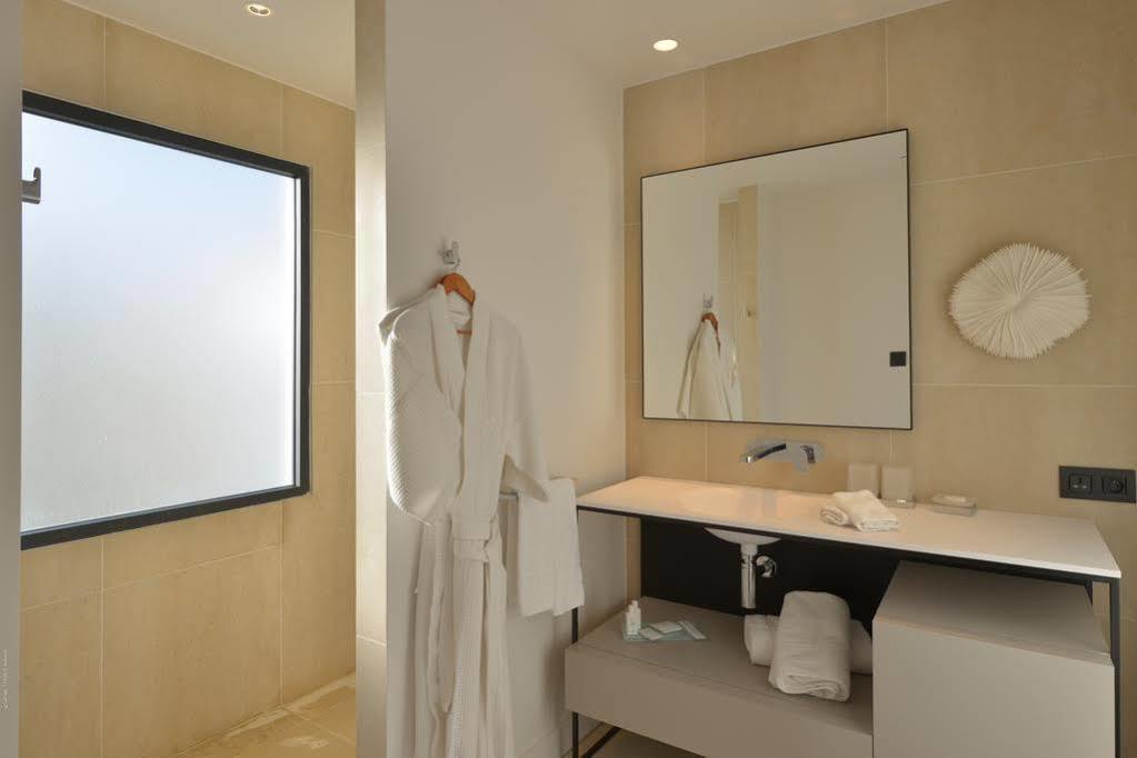 Taiwana Hotel Gustavia Eksteriør billede