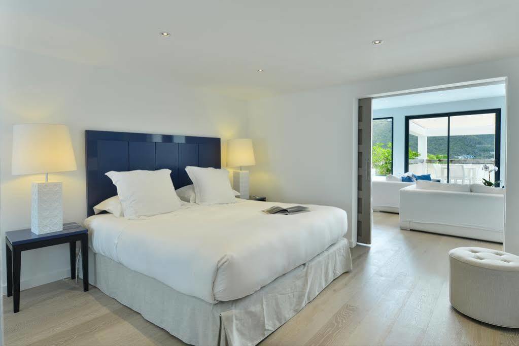 Taiwana Hotel Gustavia Eksteriør billede